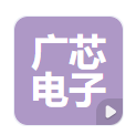 廣芯電子技術（上海）股份有限公司