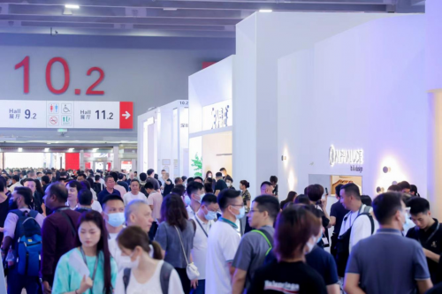 美的工業技術旗下科陸電子、合康新能亮相Intersolar Europe